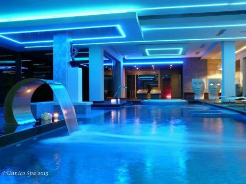 Hotel Kvareli Eden