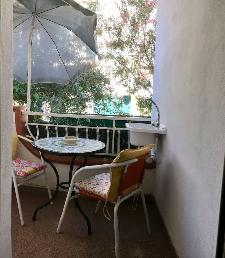 Bed & Breakfast La Zagara