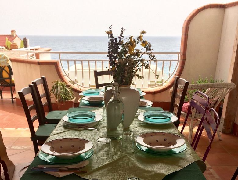 Bed & Breakfast La Zagara