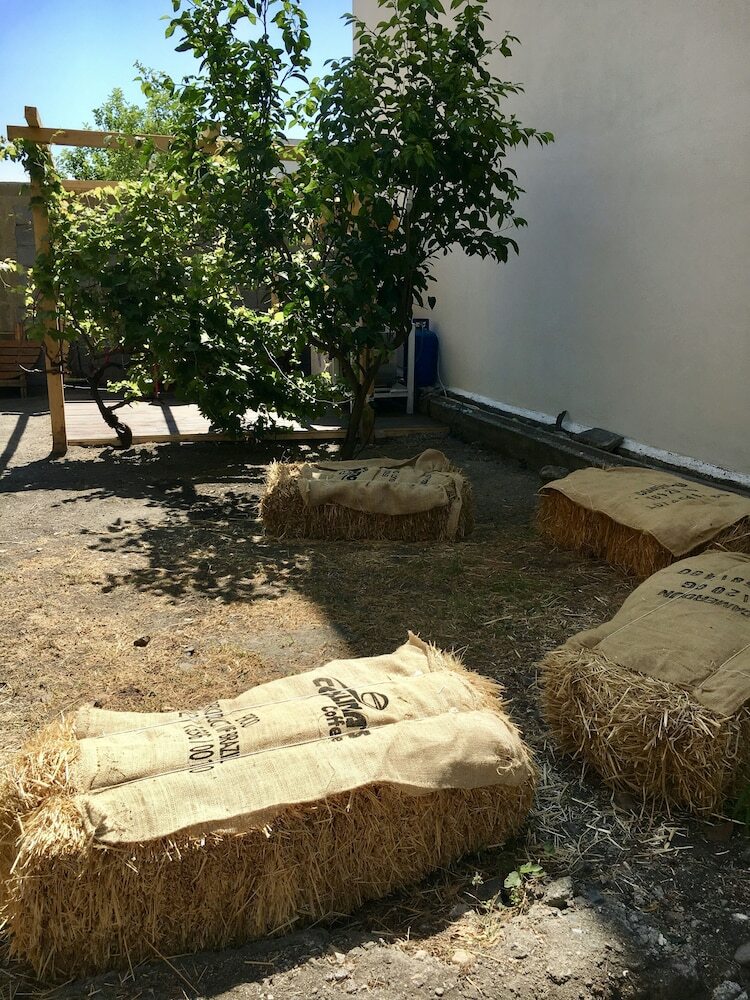 Bed & Breakfast La Zagara