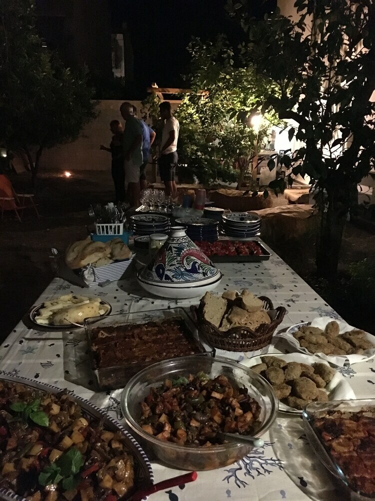 Bed & Breakfast La Zagara