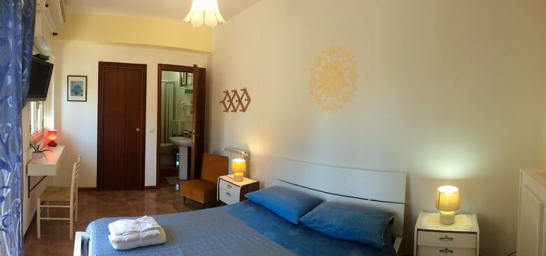 Bed & Breakfast La Zagara