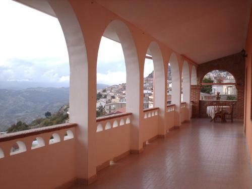 B&B Castello Michelina