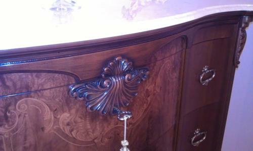 B&B Castello Michelina