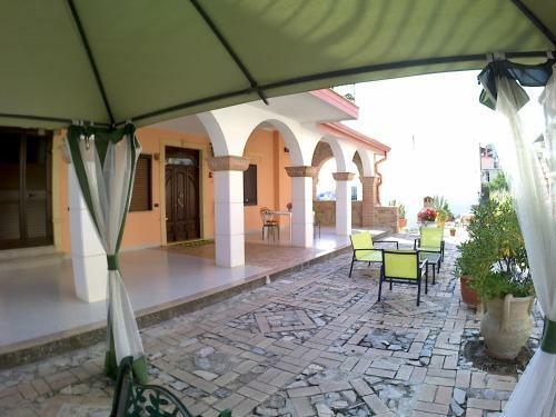 B&B Castello Michelina