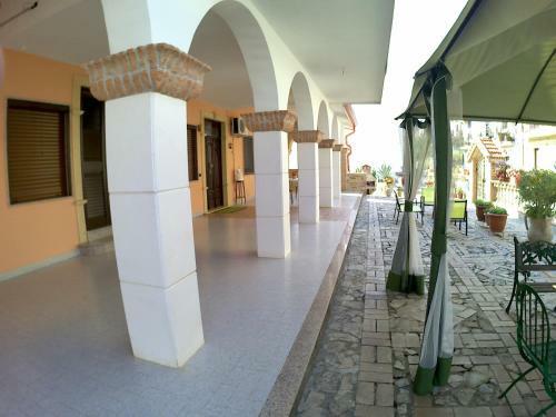 B&B Castello Michelina