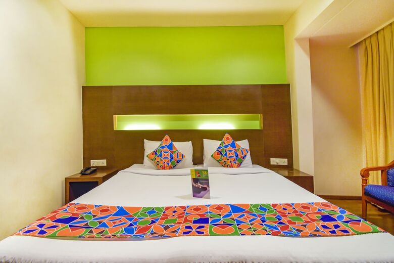 The President Hotel