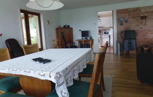 Holiday Home Tau Heia