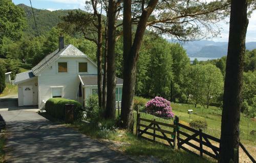 Holiday Home Tau Heia