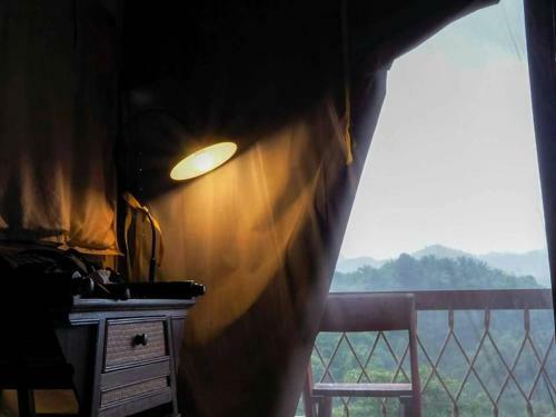 Khaosok Discovery Boutique Camps