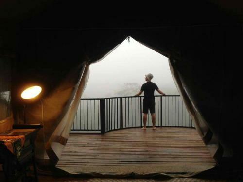 Khaosok Discovery Boutique Camps