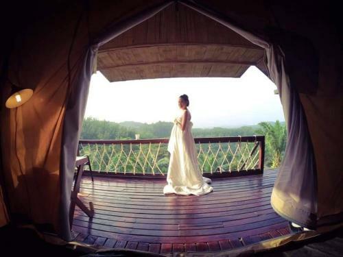 Khaosok Discovery Boutique Camps