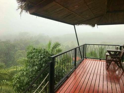 Khaosok Discovery Boutique Camps