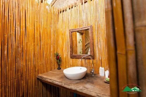 Khaosok Discovery Boutique Camps
