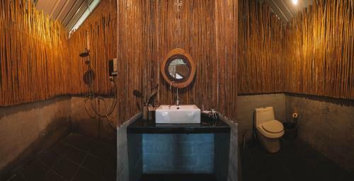 Khaosok Discovery Boutique Camps