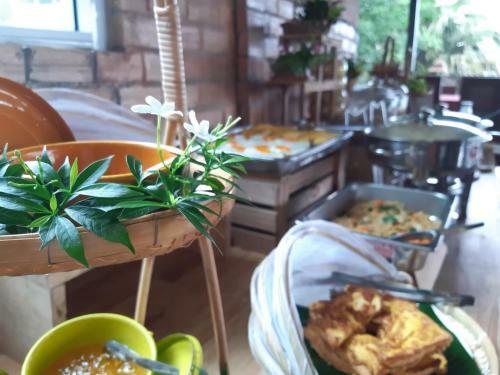 Khaosok Discovery Boutique Camps