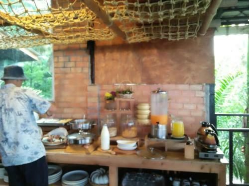 Khaosok Discovery Boutique Camps