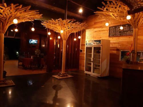 Khaosok Discovery Boutique Camps
