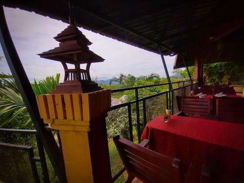 Khaosok Discovery Boutique Camps