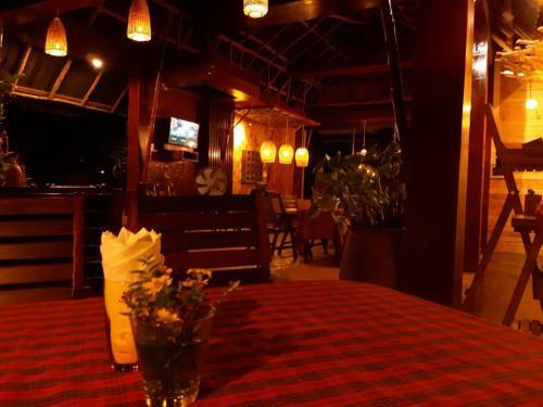 Khaosok Discovery Boutique Camps