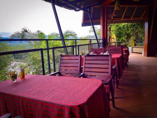 Khaosok Discovery Boutique Camps