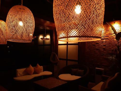 Khaosok Discovery Boutique Camps