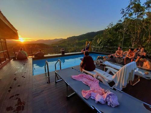 Khaosok Discovery Boutique Camps