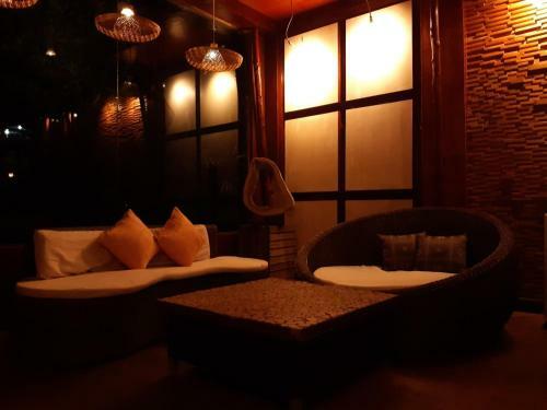 Khaosok Discovery Boutique Camps