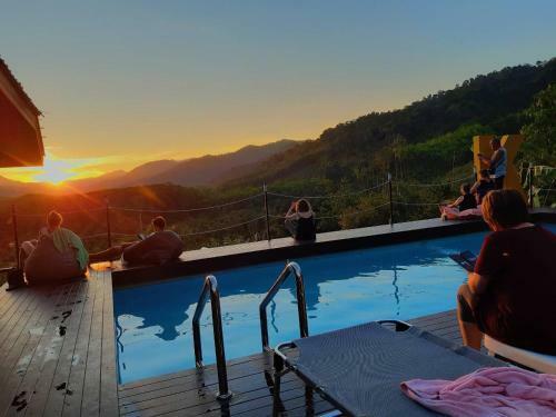 Khaosok Discovery Boutique Camps