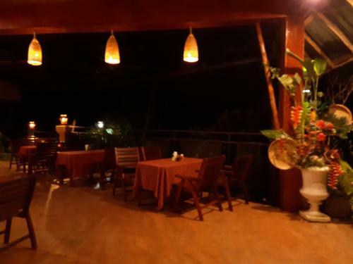 Khaosok Discovery Boutique Camps