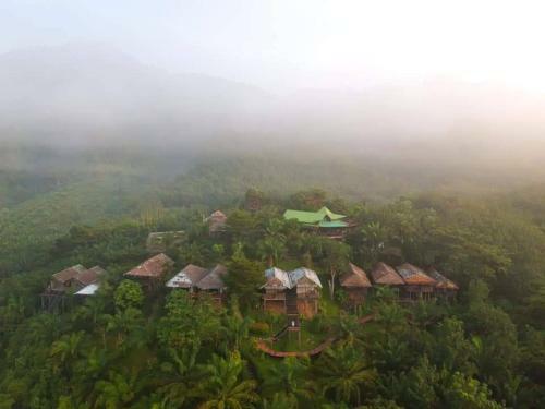 Khaosok Discovery Boutique Camps