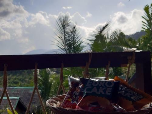 Khaosok Discovery Boutique Camps