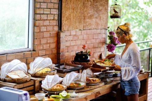 Khaosok Discovery Boutique Camps