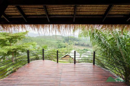 Khaosok Discovery Boutique Camps