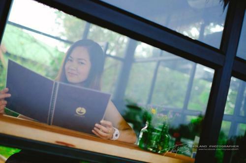 Khaosok Discovery Boutique Camps