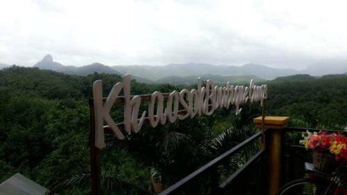 Khaosok Discovery Boutique Camps