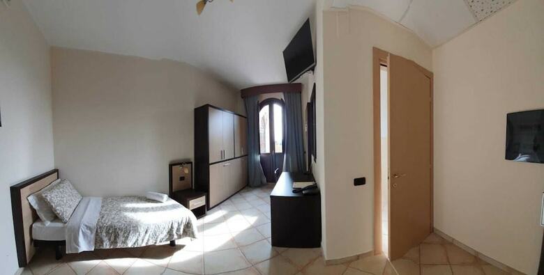 Agroturismo Country House Vecchio Frantoio