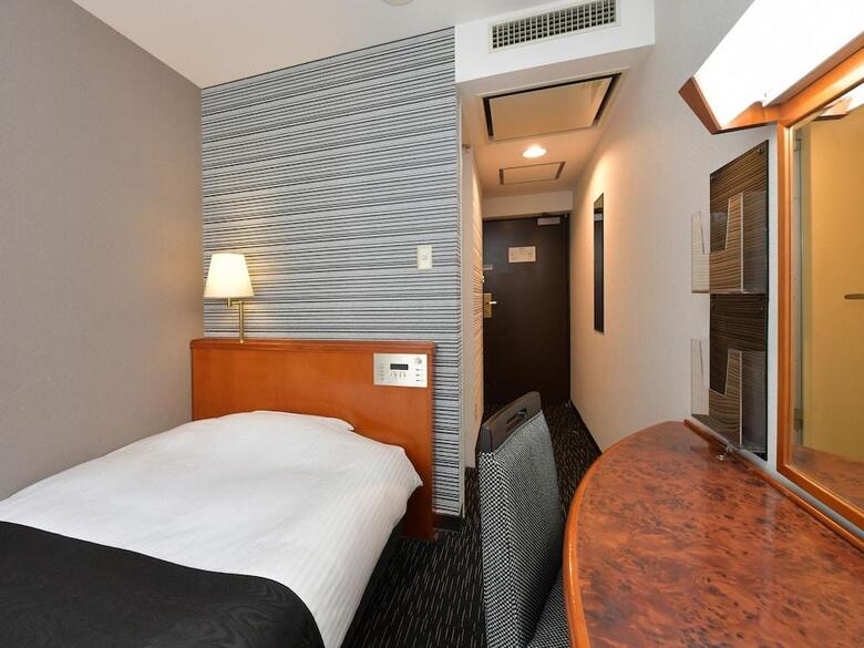 Apa Hotel Ogaki Ekimae