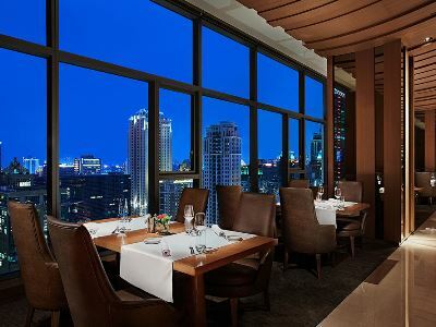 Millennium Vee Hotel Taichung