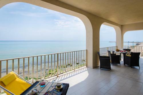 Apartment Casa Sul Mare