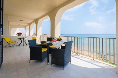 Apartment Casa Sul Mare