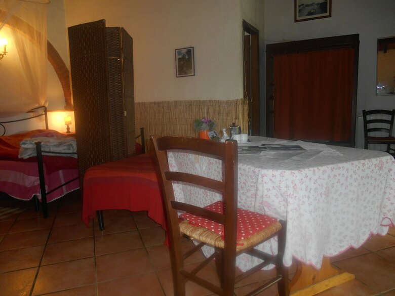 Agroturismo Borgo Fontelupo