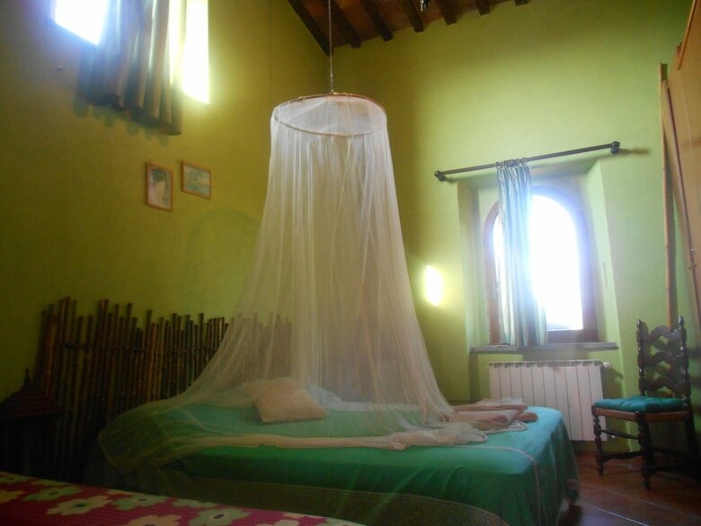 Agroturismo Borgo Fontelupo