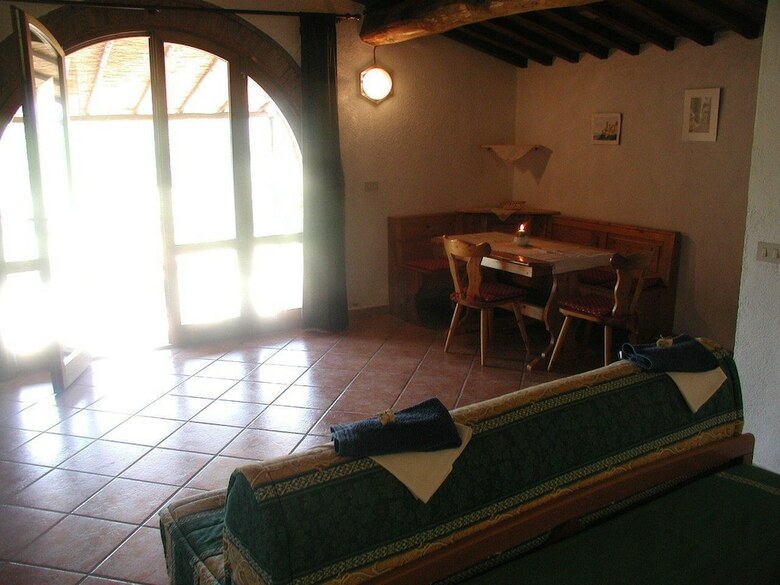 Agroturismo Borgo Fontelupo