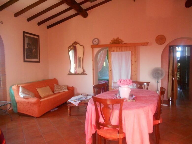 Agroturismo Borgo Fontelupo