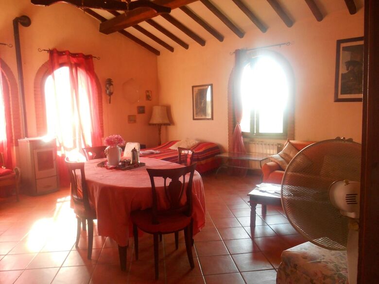 Agroturismo Borgo Fontelupo