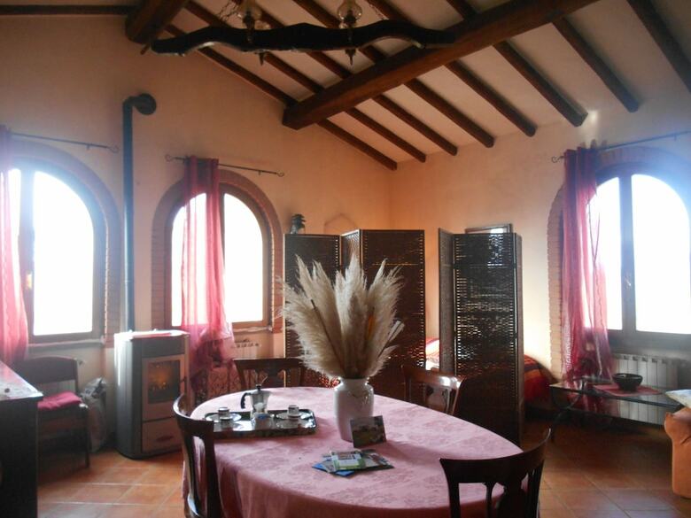 Agroturismo Borgo Fontelupo