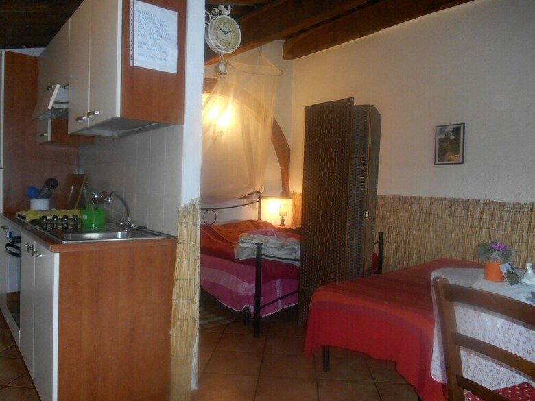 Agroturismo Borgo Fontelupo
