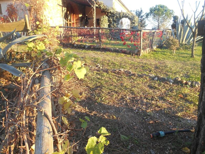 Agroturismo Borgo Fontelupo