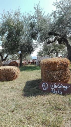 Hostal Agriturismo La Rustica